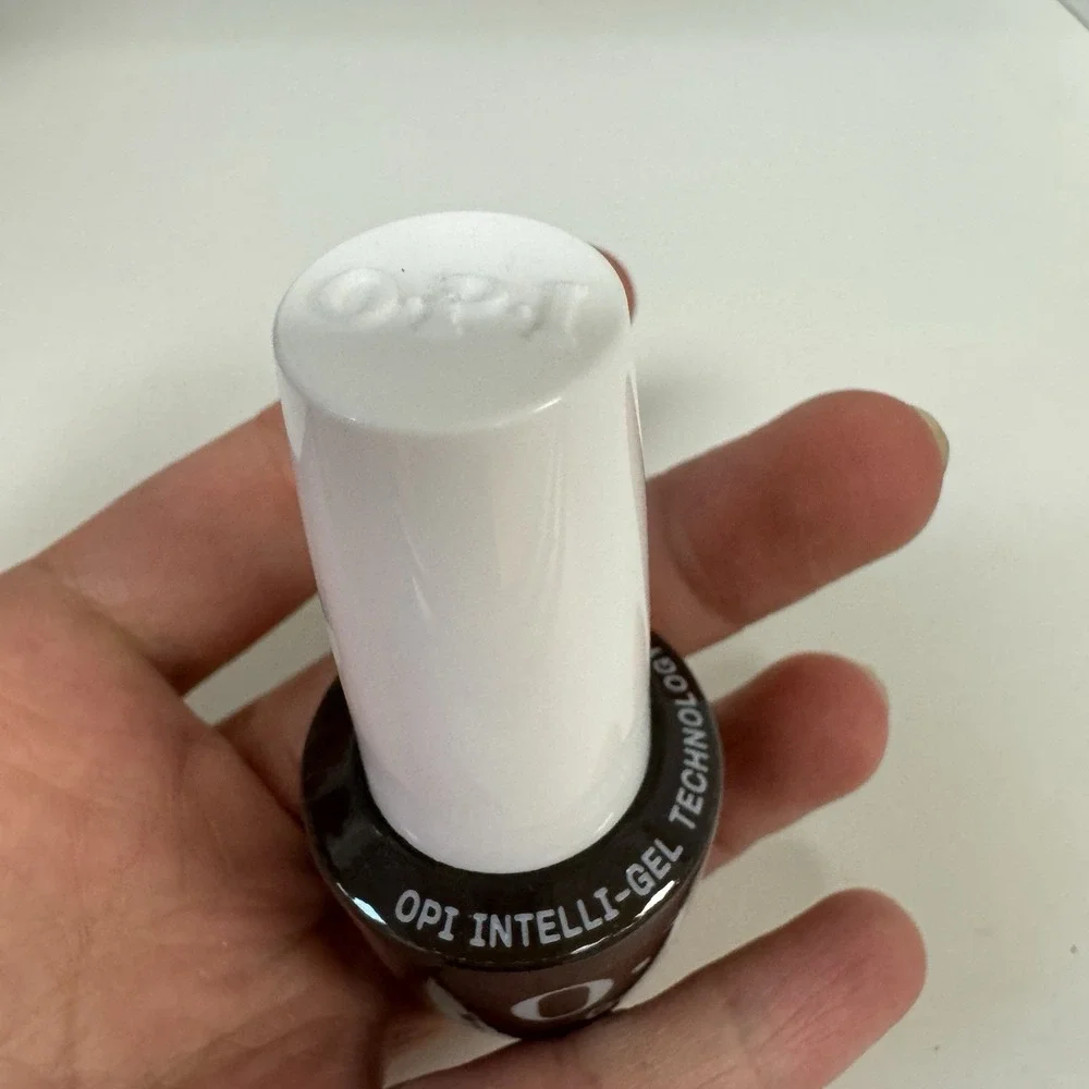 OPI GelColor Intelli- Gel Polish UV/LED 0.5 oz - GC B59 My Private Jet